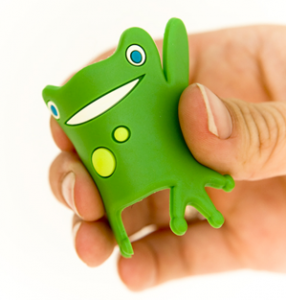 frog