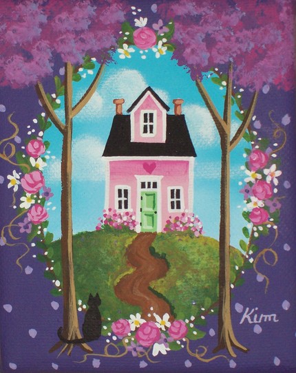 kimscottageart