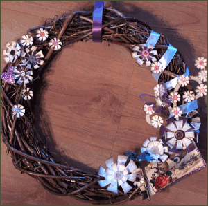 springwreath