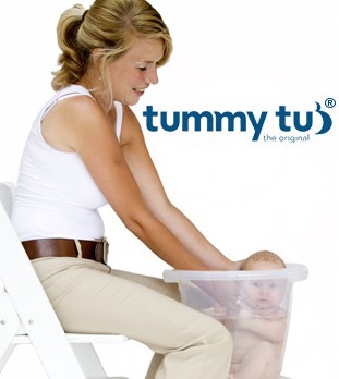 tummytub