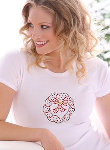 tshirt-christmas-wreath