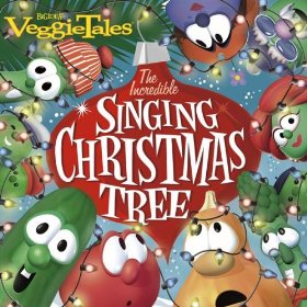 veggietales christmas free