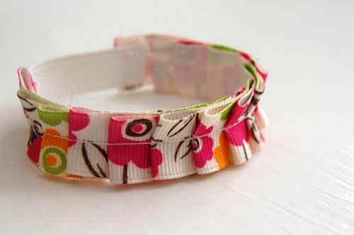 rufflebracelet