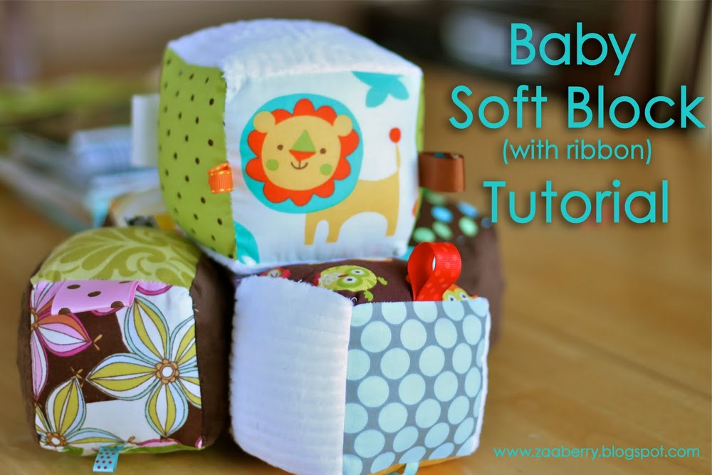 soft block tutorial