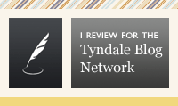 I Review For The Tyndale Blog Network